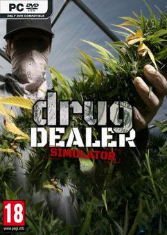 Drug Dealer Simulator Uptown Kings ราคาถูก